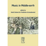 Music in Middle-earth