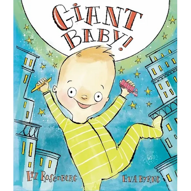 Giant Baby!