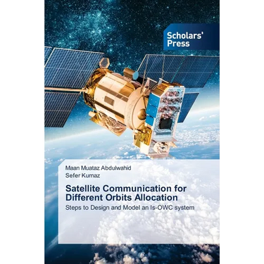 Satellite Communication for Different Orbits Allocation