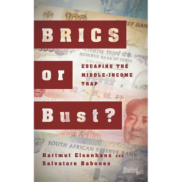 BRICS or Bust?: Escaping the Middle-Income Trap