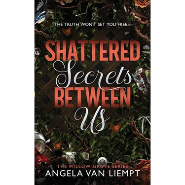 Shattered Secrets Between Us
