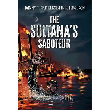The Sultana's Saboteur