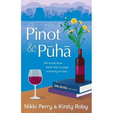 Pinot and Puha