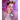 My Make Up Designs: Book of face chart templates for make up artist designers creations. Perfect for teens, students & professionals. Lilac design