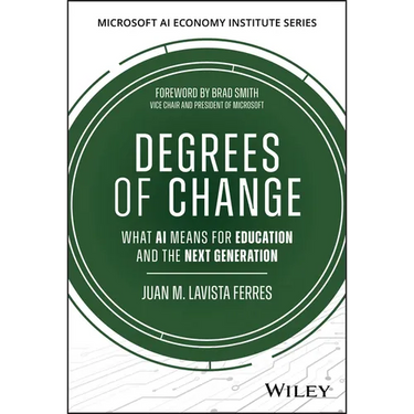 Degrees of Intelligence: How AI Is Reshaping the College Experience
