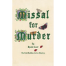 Missal for Murder: The First Sherborne Medieval Mystery