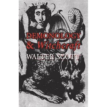 Demonology and Witchcraft