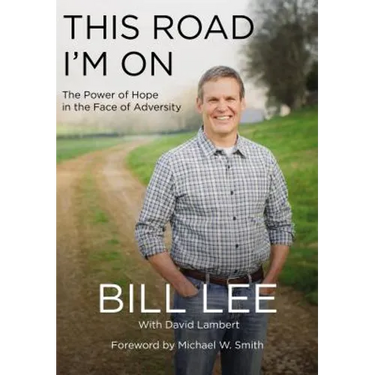 This Road I'm on: The Power of Hope in the Face of Adversity