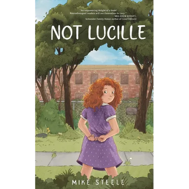 Not Lucille