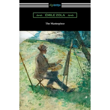 The Masterpiece