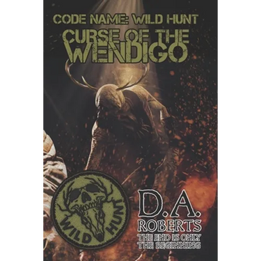 Code Name: Wild Hunt: Curse of the Wendigo