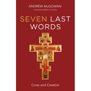 Seven Last Words