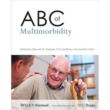 ABC of Multimorbidity