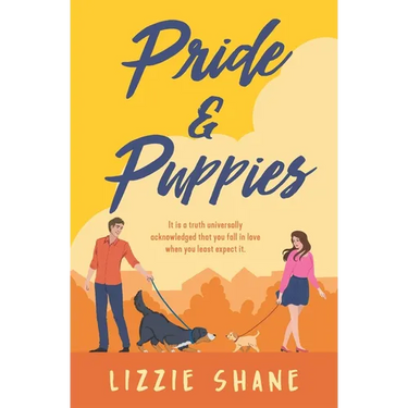 Pride & Puppies