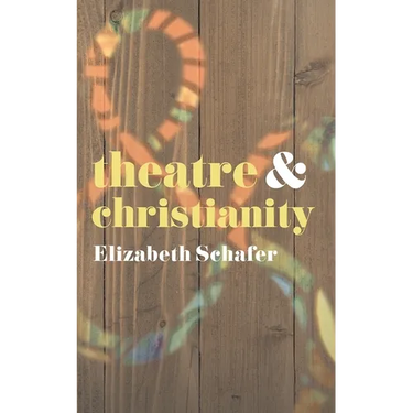 Theatre and Christianity