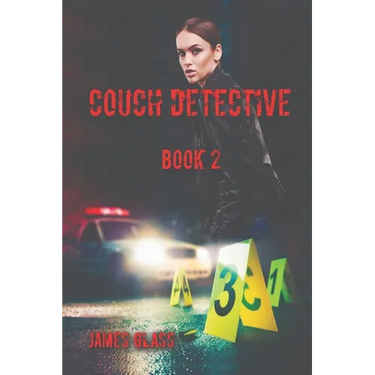 Couch Detective Book 2
