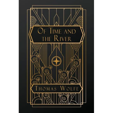 Of Time and the River