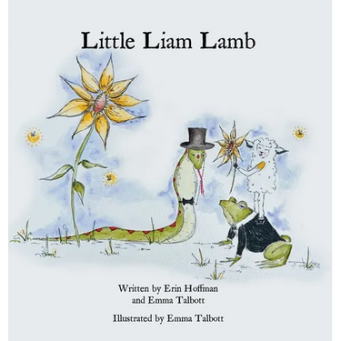 Little Liam Lamb