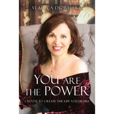 You Are The Power