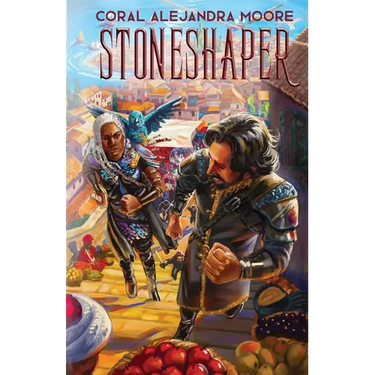 Stoneshaper