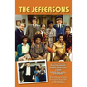 The Jeffersons - A fresh look back featuring episodic insights, interviews, a peek behind-the-scenes, and photos