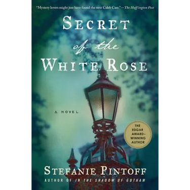 Secret of the White Rose