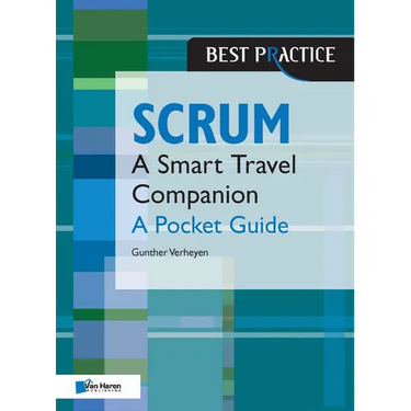 Scrum - A Pocket Guide