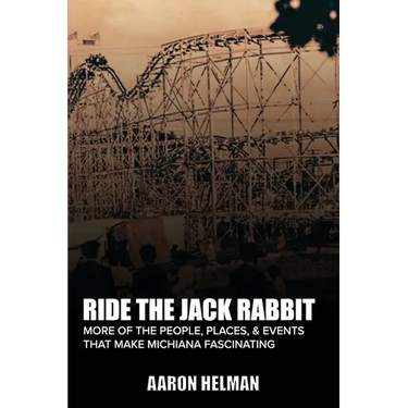 Ride the Jack Rabbit