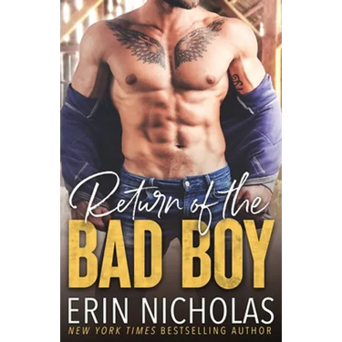 Return of the Bad Boy