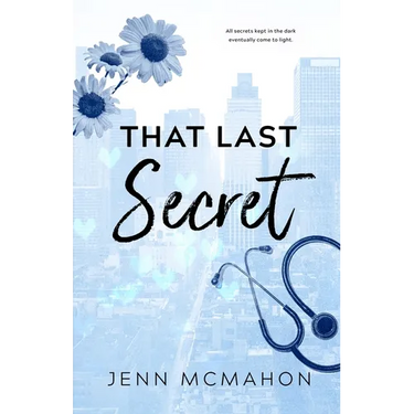 That Last Secret