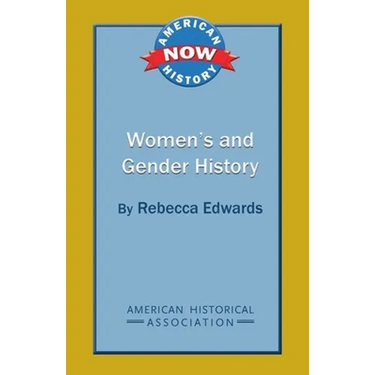 Women's and Gender History