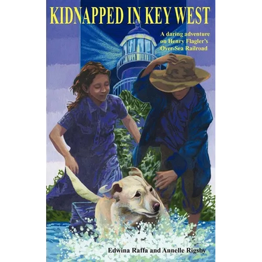 Kidnapped in Key West