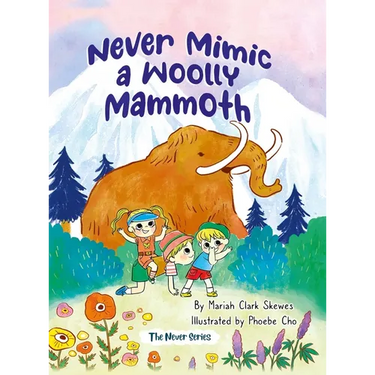 Never Mimic a Woolly Mammoth