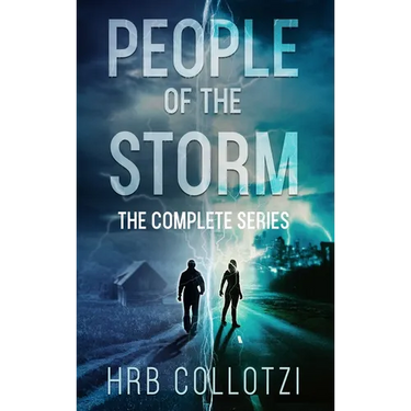 People of the Storm - The Complete Series