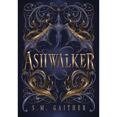 Ashwalker
