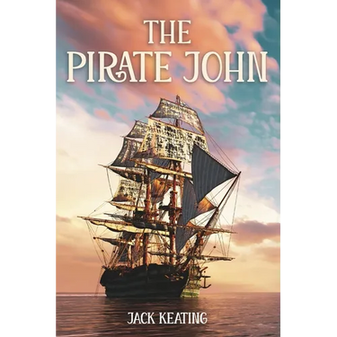 The Pirate John