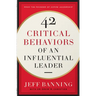 42 Critical Behaviors of an Influential Leader