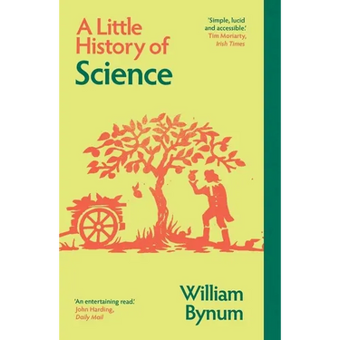 A Little History of Science