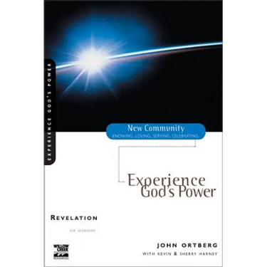 Revelation: Experience God's Power