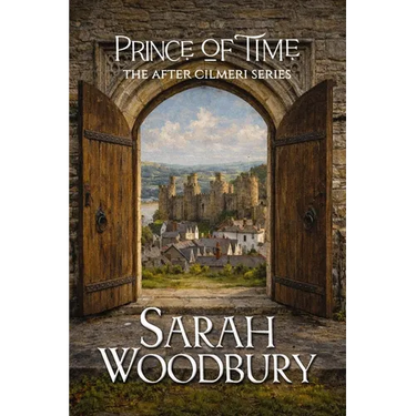 Prince of Time