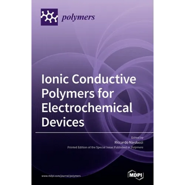 Ionic Conductive Polymers for Electrochemical Devices