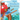 Alex the Dinosaur's Pirate Adventure