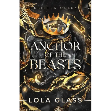 Anchor of the Beasts