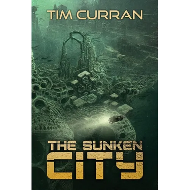 The Sunken City