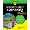 Raised-Bed Gardening for Dummies