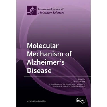 Molecular Mechanism of Alzheimer's Disease