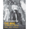 Their Generation: The Who in America 1967-1969