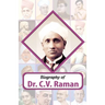 Biography of Dr C.V. Raman