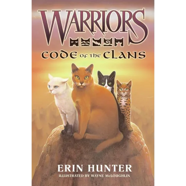 Warriors: Code of the Clans