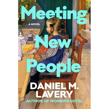 Meeting New People